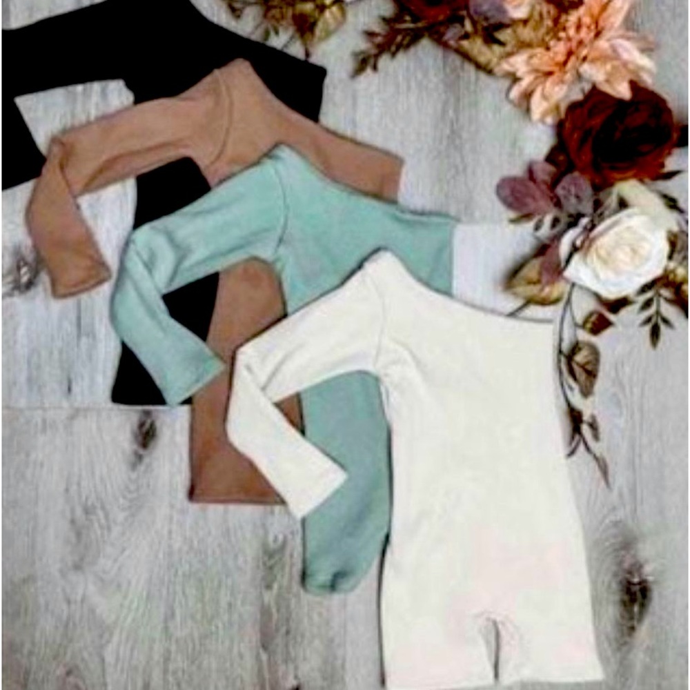 Ms. Cutie 1 Piece Set